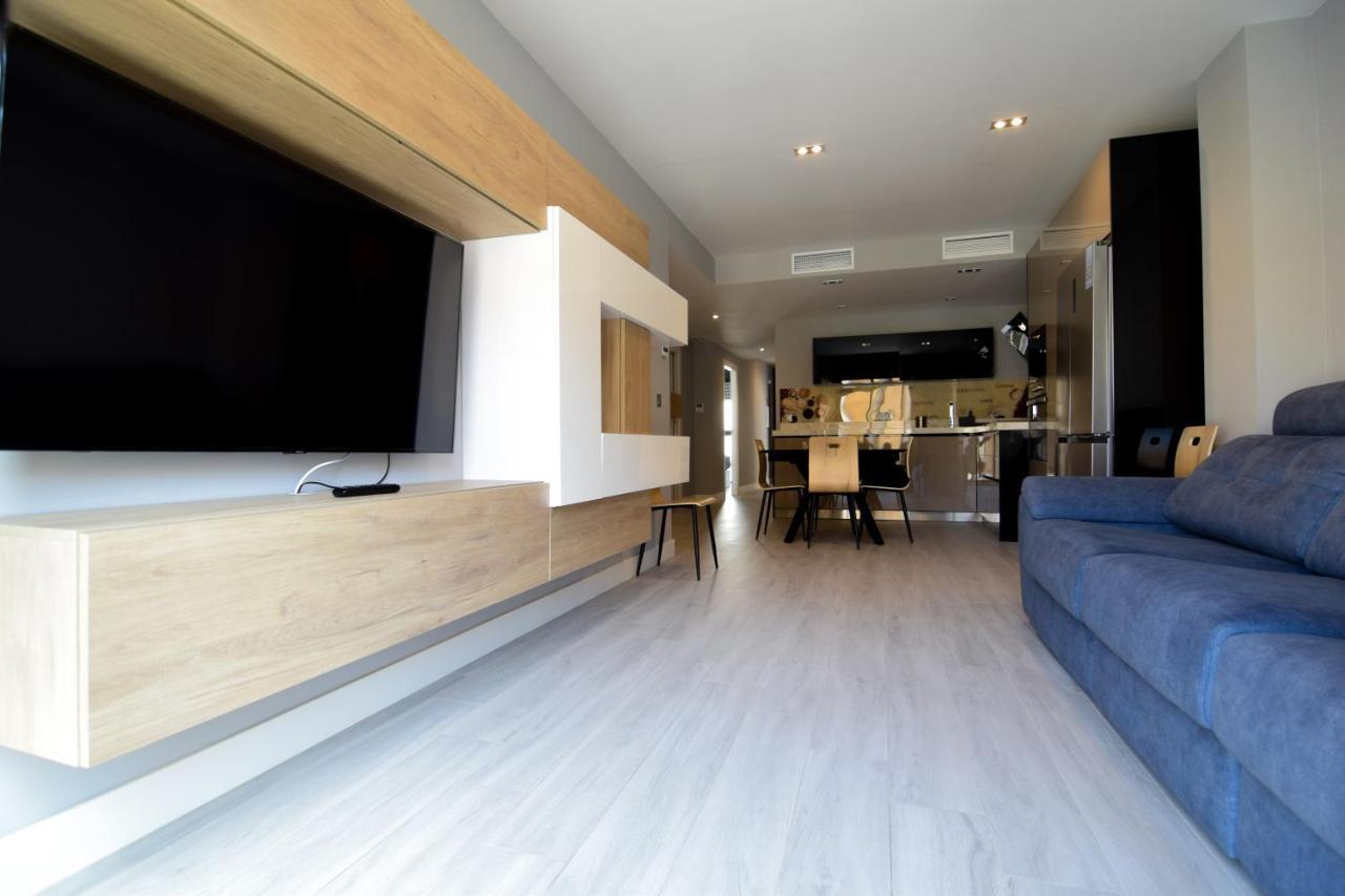Appartamento Letmalaga Delicias