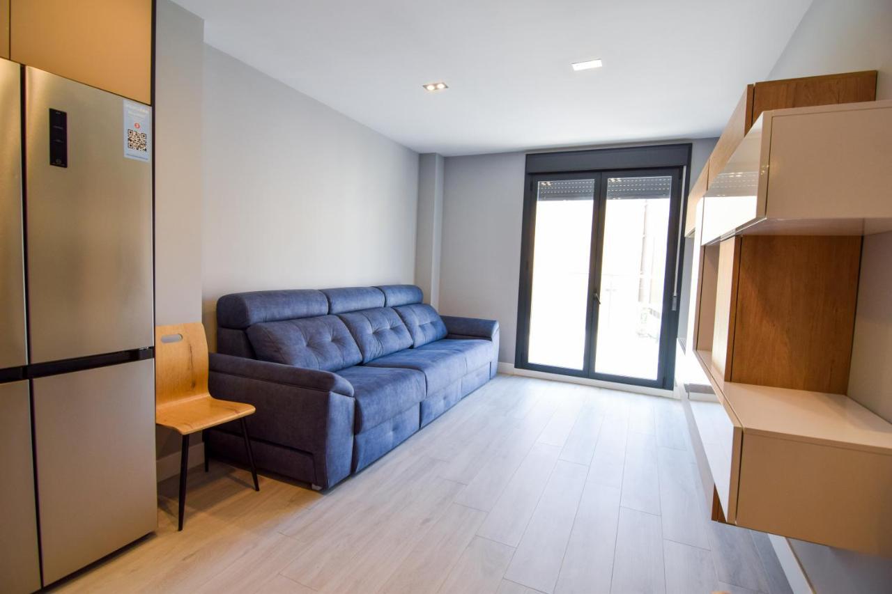 Letmalaga Delicias Appartement Málaga