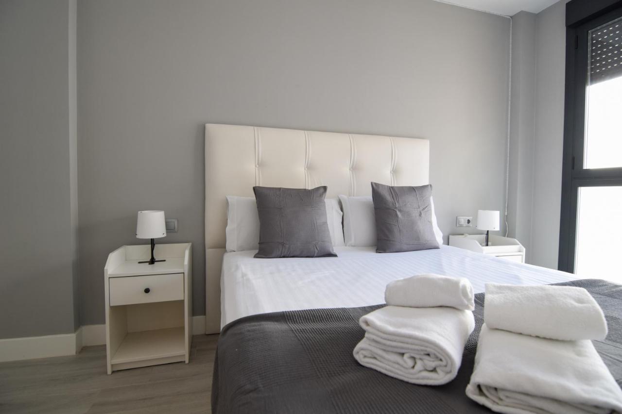 Letmalaga Delicias Appartement Málaga