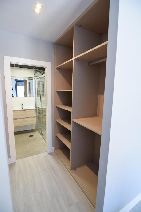 Appartement Letmalaga Delicias