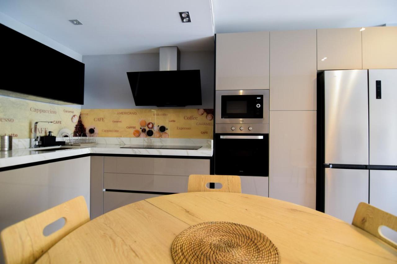 Letmalaga Delicias Appartement