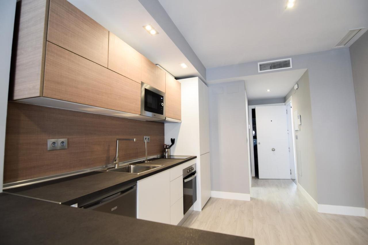 Appartement Letmalaga Delicias Málaga