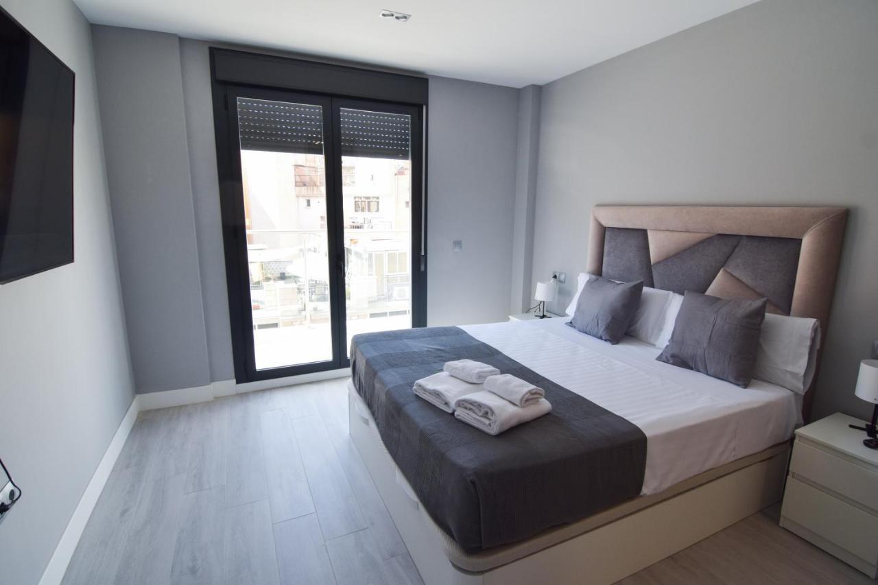Letmalaga Delicias Appartement Málaga