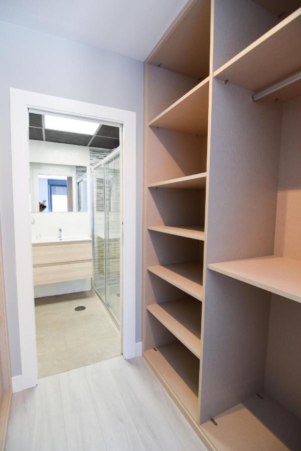 Appartement Letmalaga Delicias *