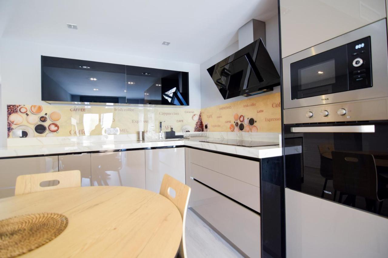 Appartement Letmalaga Delicias Málaga