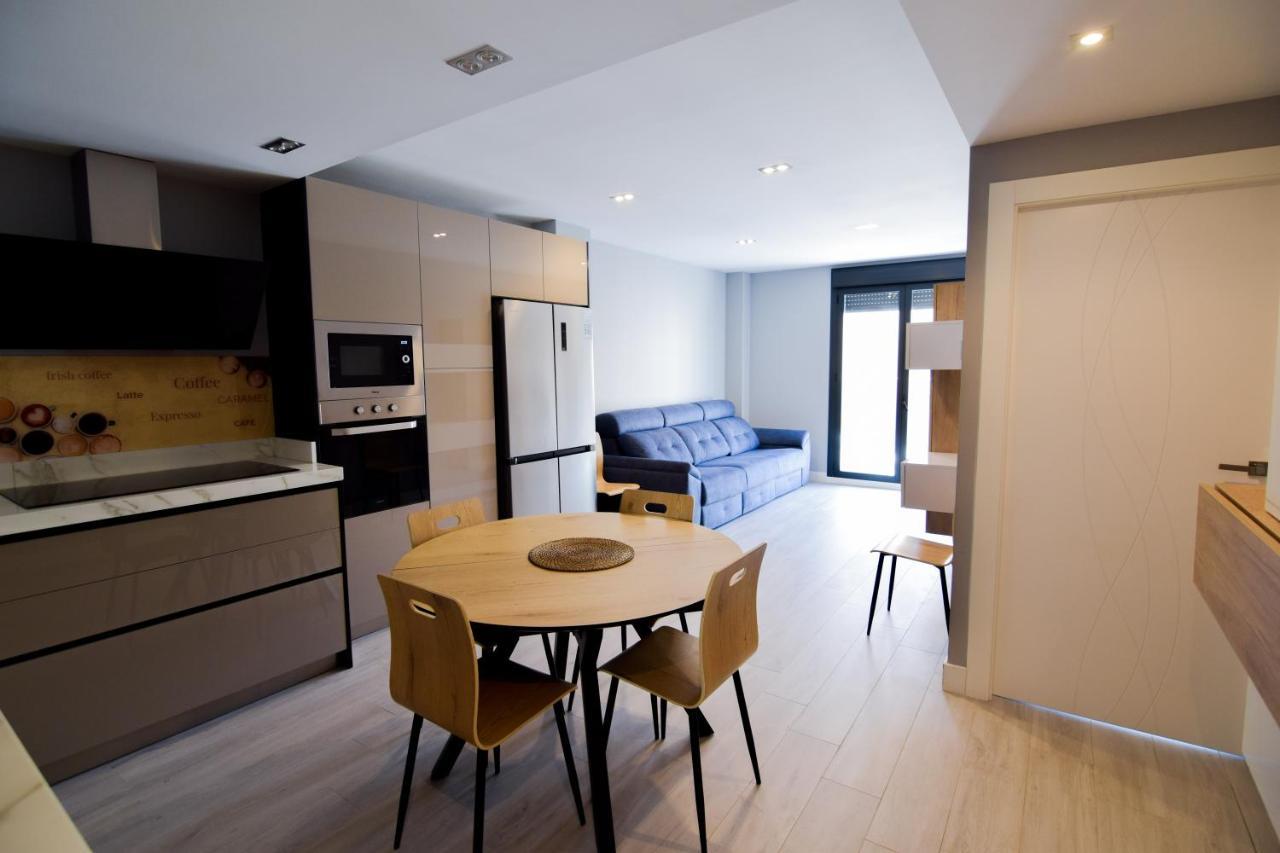 Letmalaga Delicias Appartement Málaga