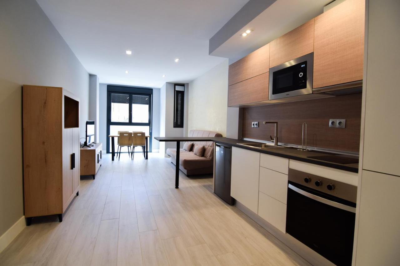 Letmalaga Delicias Appartement Málaga