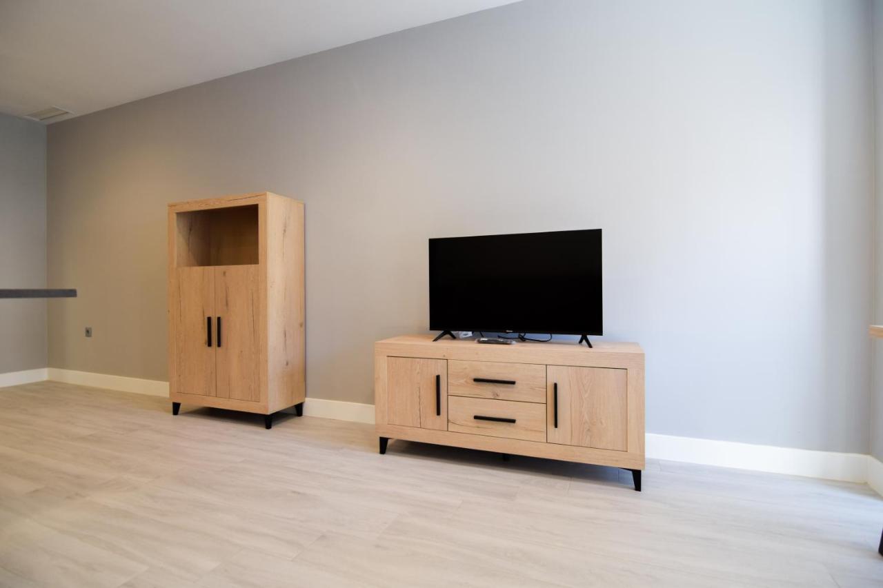 Letmalaga Delicias Appartement Málaga