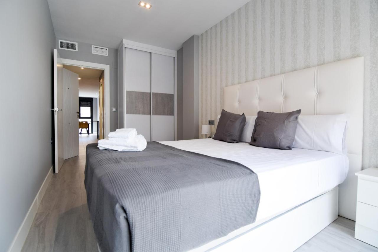 Letmalaga Delicias Appartement Málaga