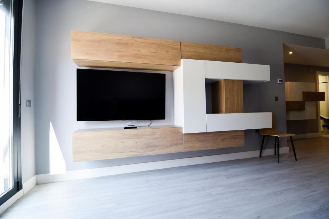 Appartement Letmalaga Delicias Málaga