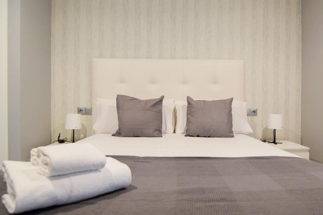 Letmalaga Delicias Appartement