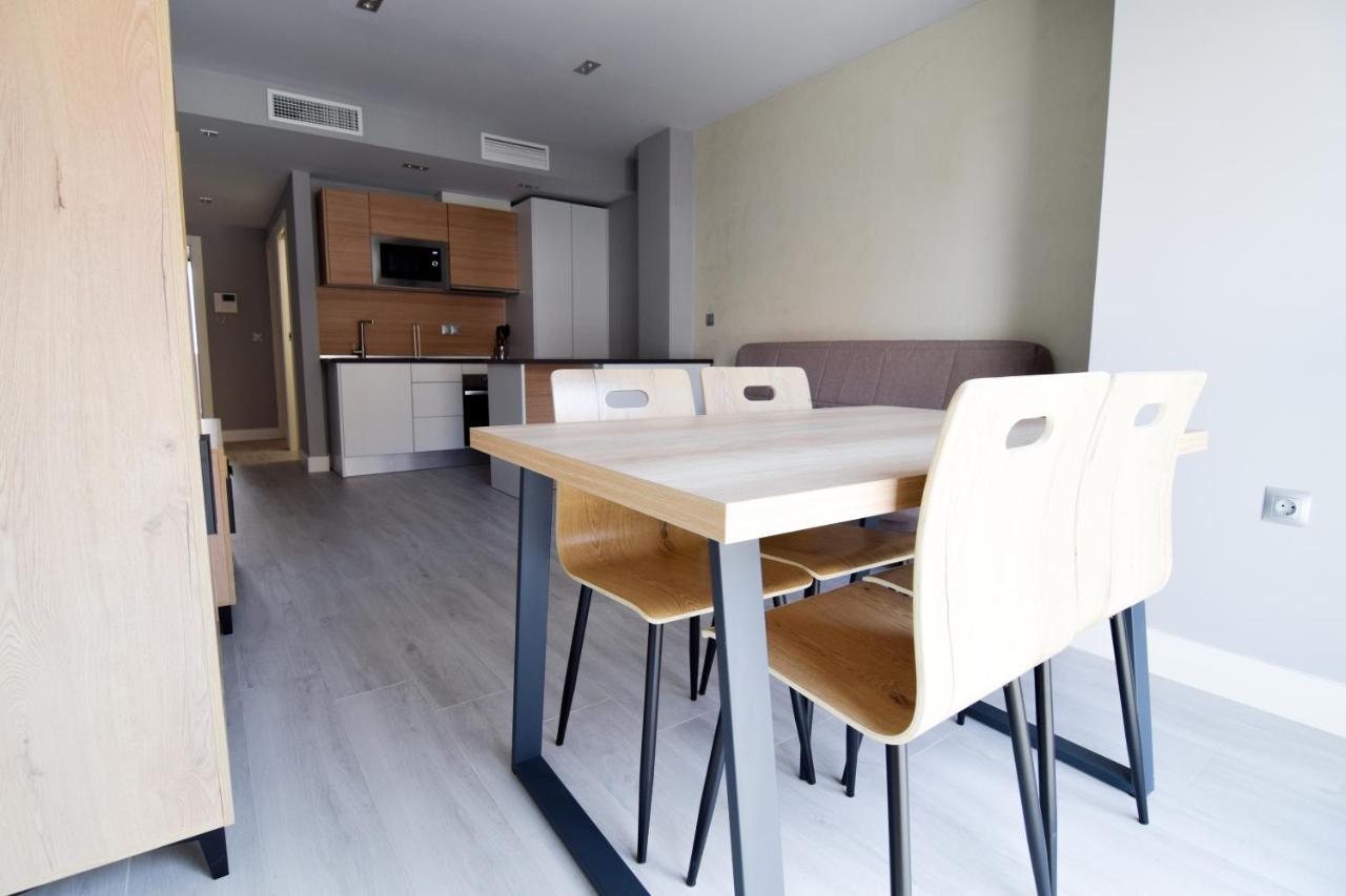 Letmalaga Delicias Appartement Málaga