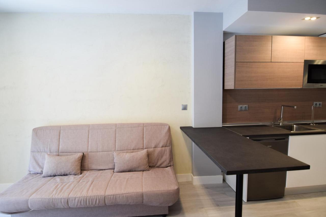 Letmalaga Delicias Appartement Málaga