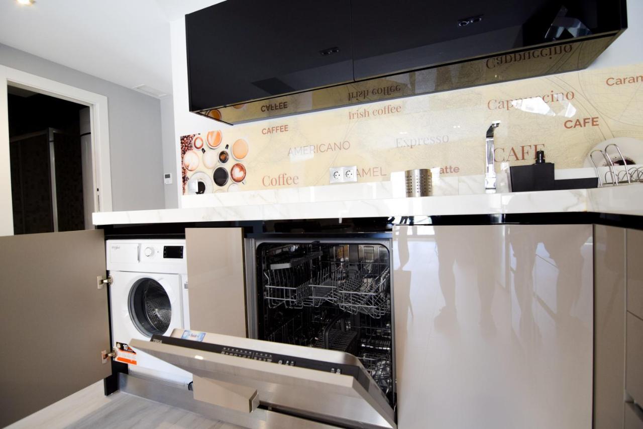 Appartement Letmalaga Delicias Málaga