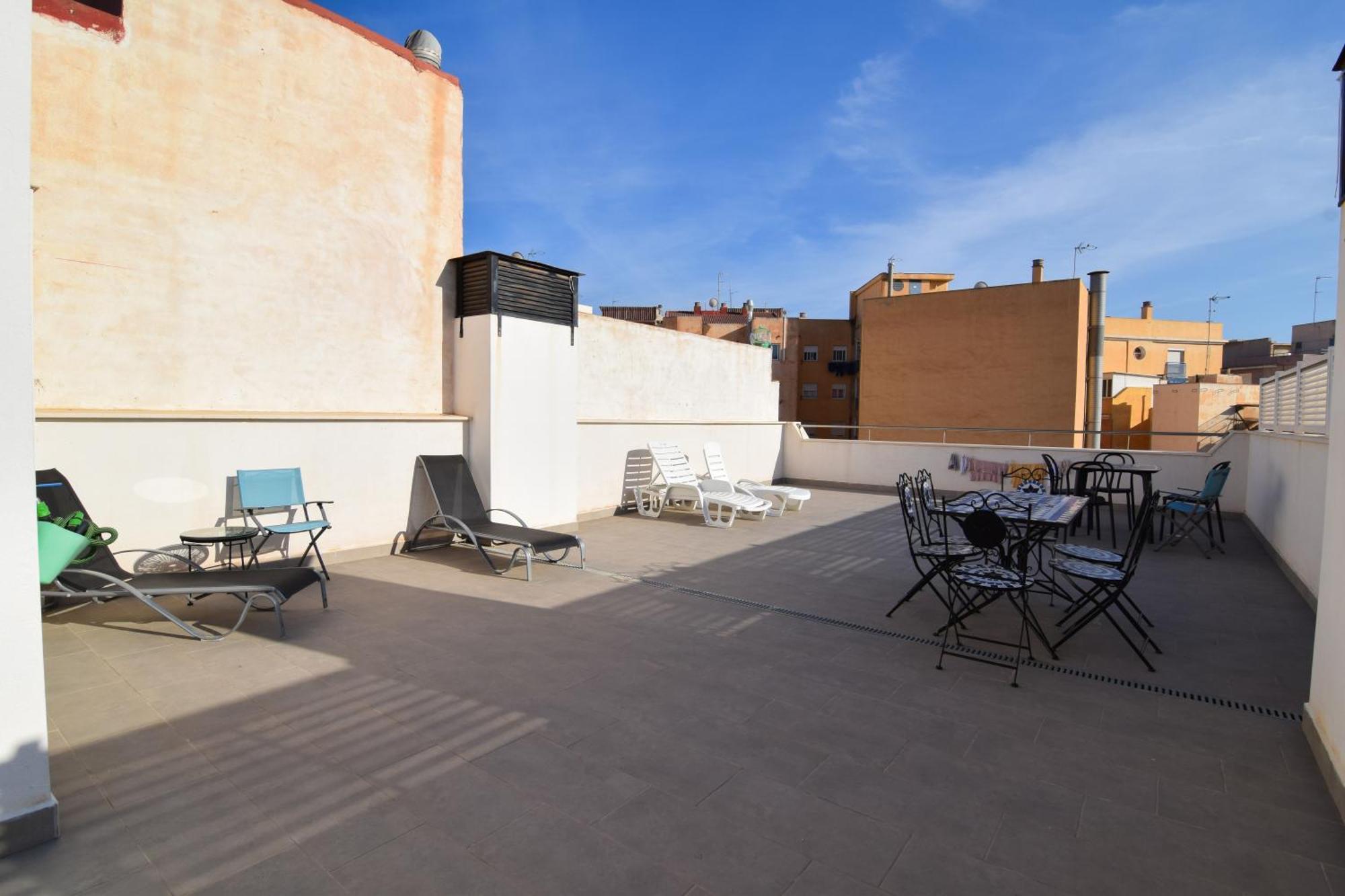 Appartement Letmalaga Delicias